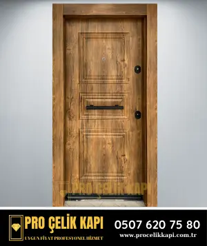 Güngören Çelik Kapı - Plus 14