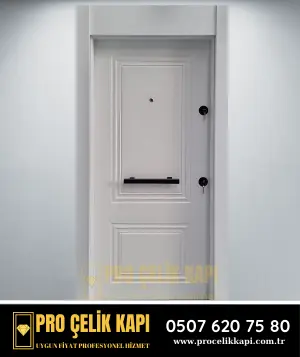 Güngören Çelik Kapı - Plus 15