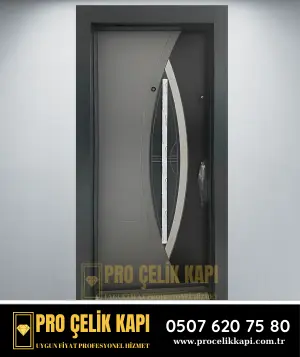 Güngören Çelik Kapı - Plus 26