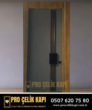 Güngören Çelik Kapı Modelleri - Ultra 1