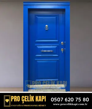 Güngören Çelik Kapı Modelleri - Ultra 15