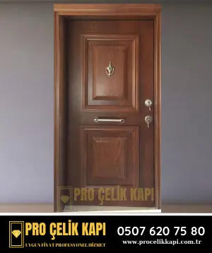 Güngören Çelik Kapı Modelleri - Ultra 21