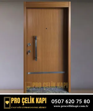 Güngören Çelik Kapı Modelleri - Ultra 23