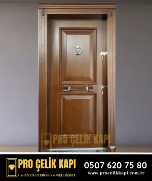 Güngören Çelik Kapı Modelleri - Ultra 32