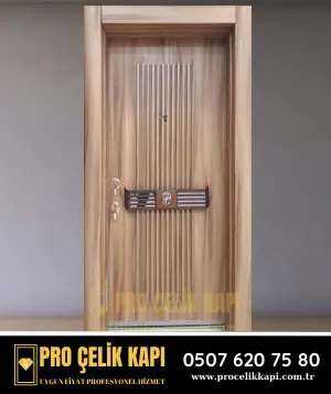 Güngören Çelik Kapı Modelleri - Ultra 6